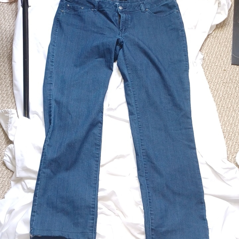 Prana jeans stretch 14/32